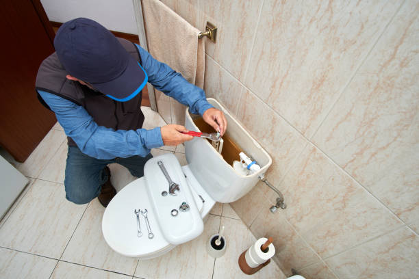 Reliable Norton Shores, MI Plumbing Solutions
